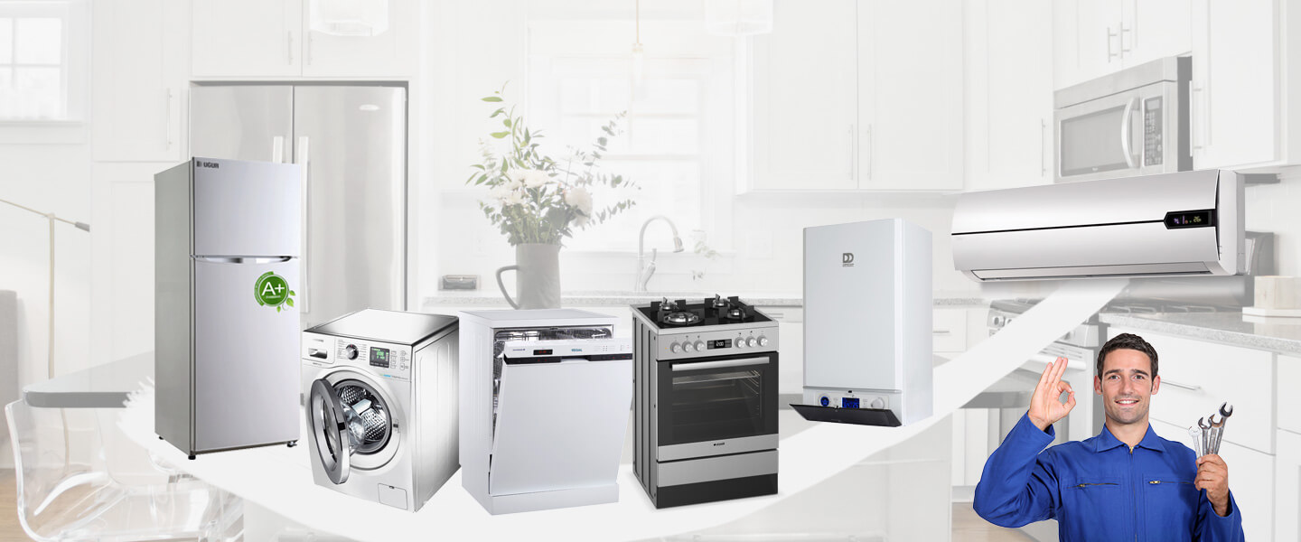 İdil Grundig Servisi